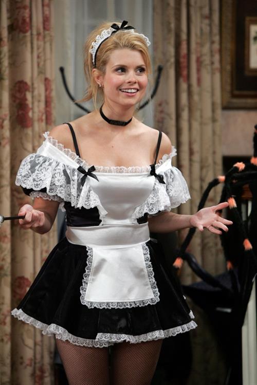 Joanna Garcia