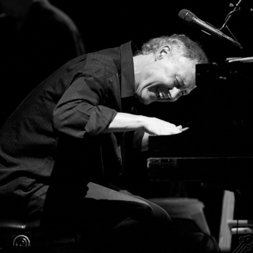 Bruce Hornsby