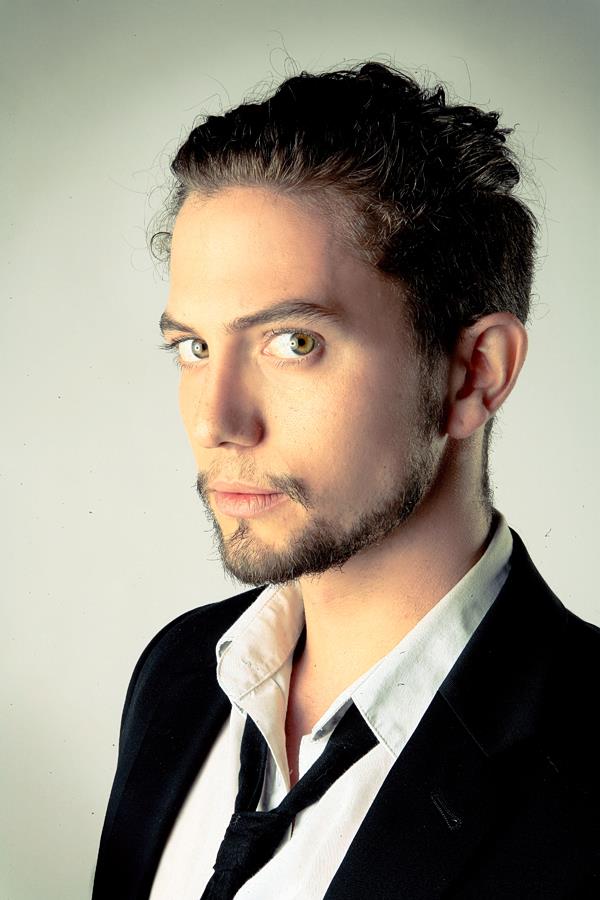 Jackson Rathbone