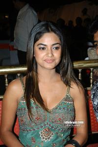 Meera Chopra
