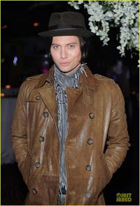 Jackson Rathbone