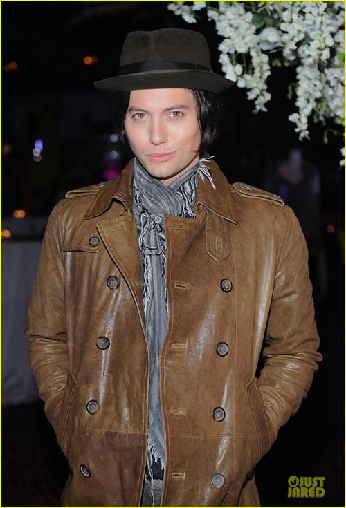 Jackson Rathbone