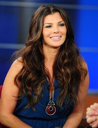 Ali Landry Good Day Los Angeles on March 2, 2012