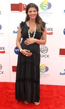 Ali Landry at the Red Carpet Event Pacific Palisades on September 10, 2011 