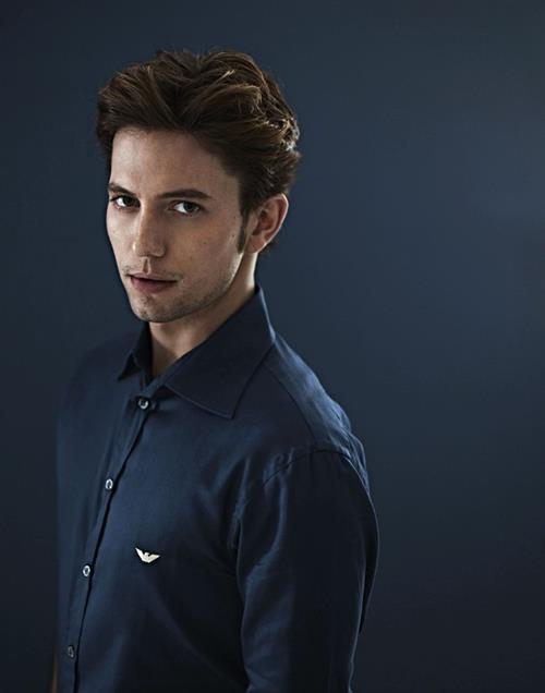 Jackson Rathbone