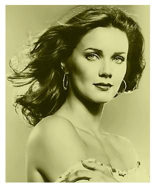Lynda Carter