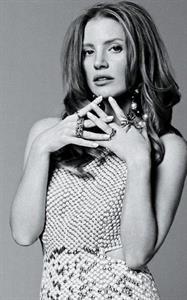 Jessica Chastain