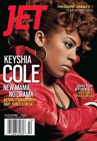 Keyshia Cole