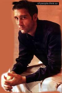 Clive Owen