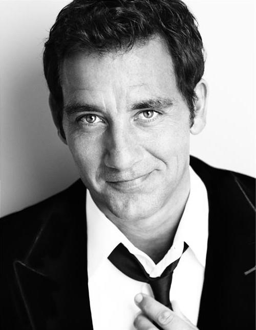 Clive Owen