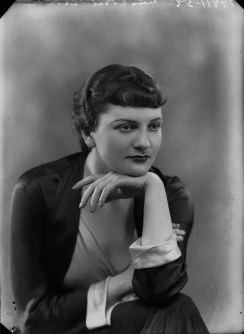 Coral Browne