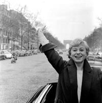 Giulietta Masina