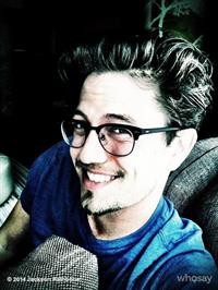 Jackson Rathbone
