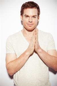 Michael C. Hall