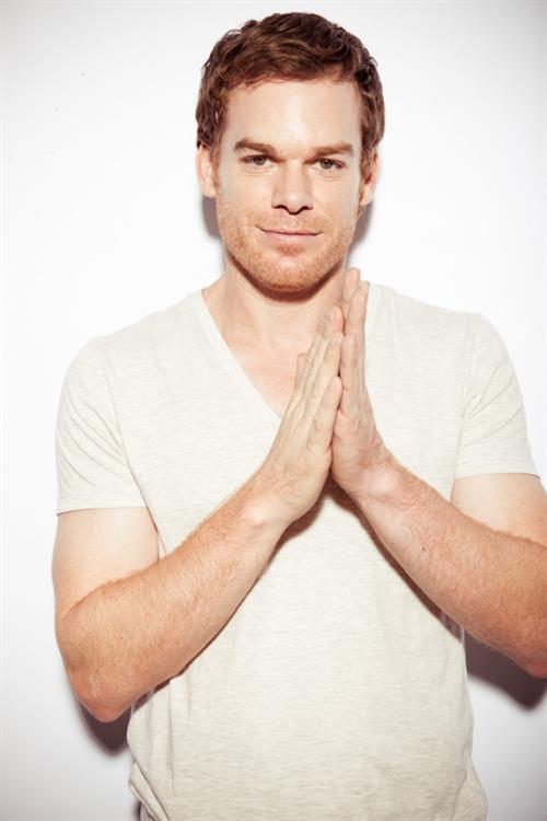 Michael C. Hall