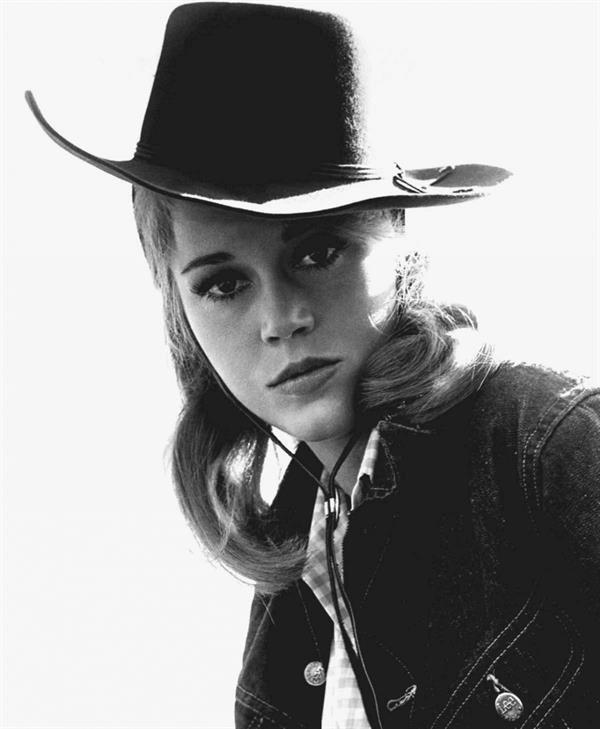 Jane Fonda