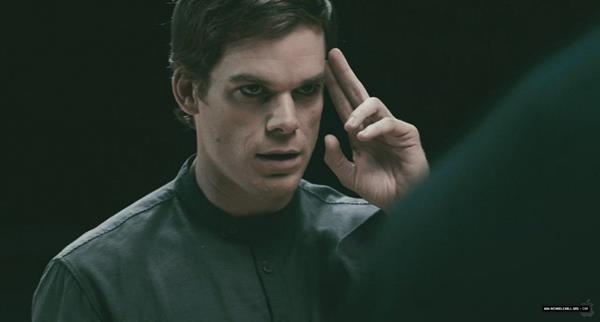 Michael C. Hall