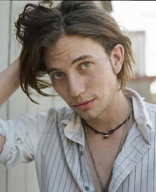 Jackson Rathbone