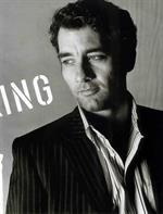 Clive Owen