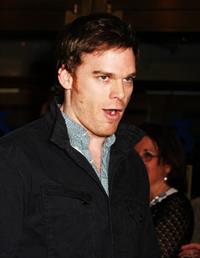 Michael C. Hall