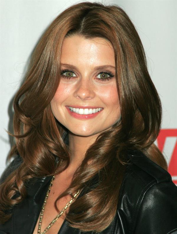 Joanna Garcia