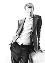 Mark Gatiss