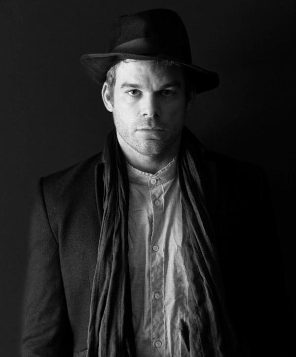 Michael C. Hall