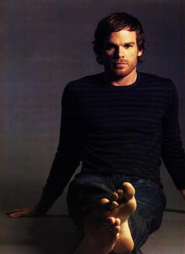 Michael C. Hall