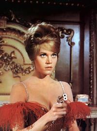 Jane Fonda