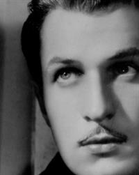 Vincent Price