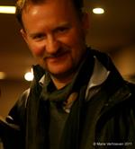 Mark Gatiss