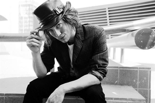 Jackson Rathbone