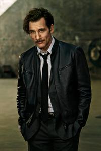 Clive Owen