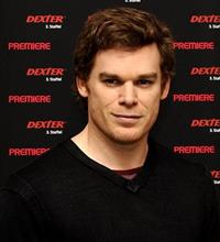 Michael C. Hall