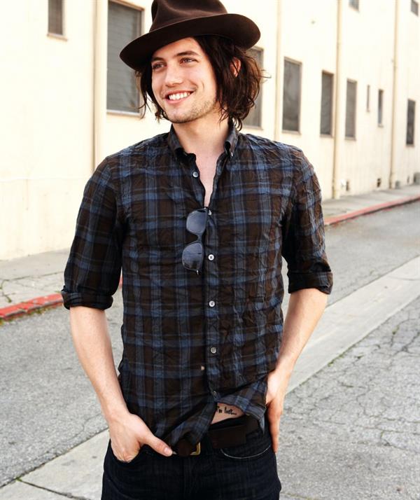 Jackson Rathbone