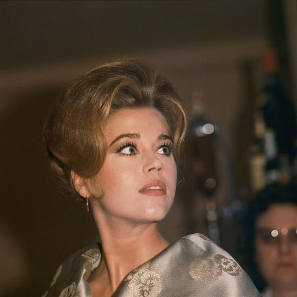 Jane Fonda