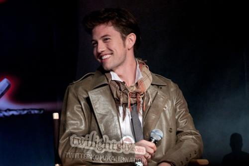 Jackson Rathbone