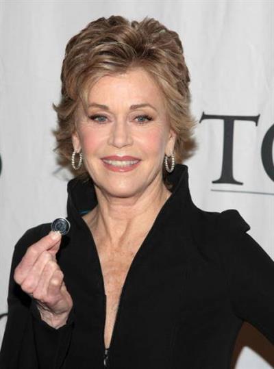 Jane Fonda