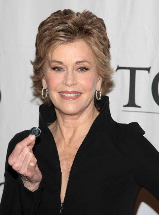 Jane Fonda