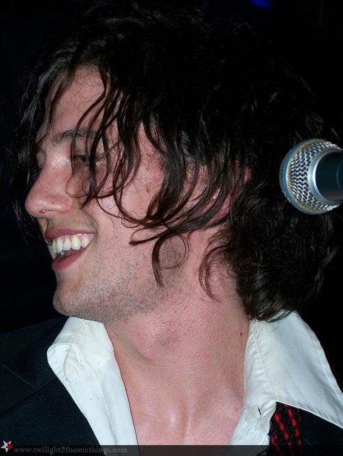 Jackson Rathbone