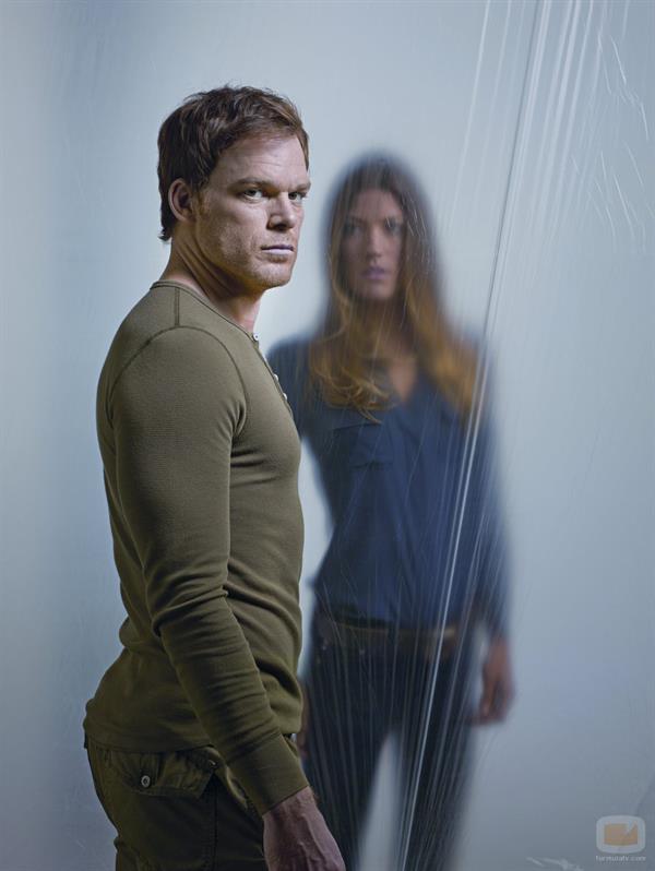 Michael C. Hall