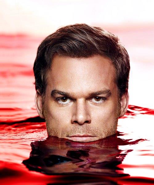 Michael C. Hall