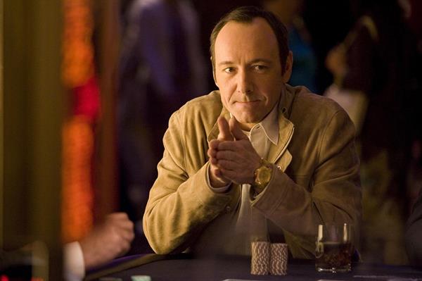 Kevin Spacey