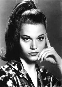 Jane Fonda
