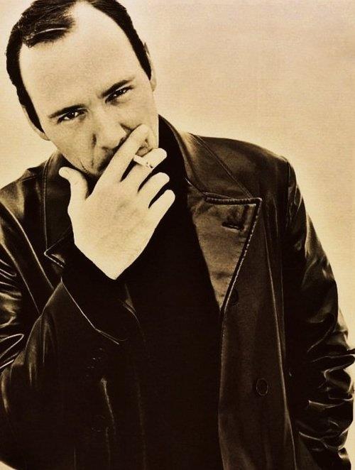 Kevin Spacey