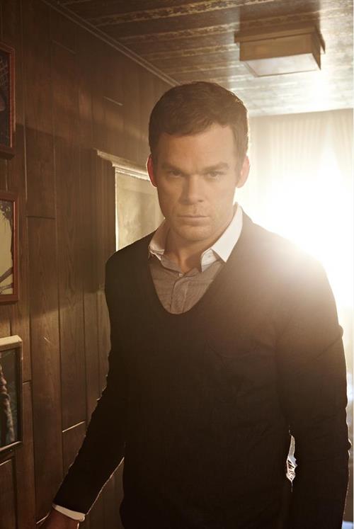 Michael C. Hall