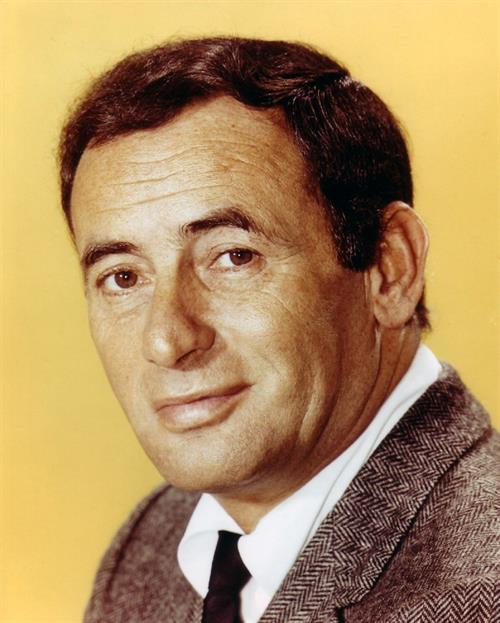 Joey Bishop