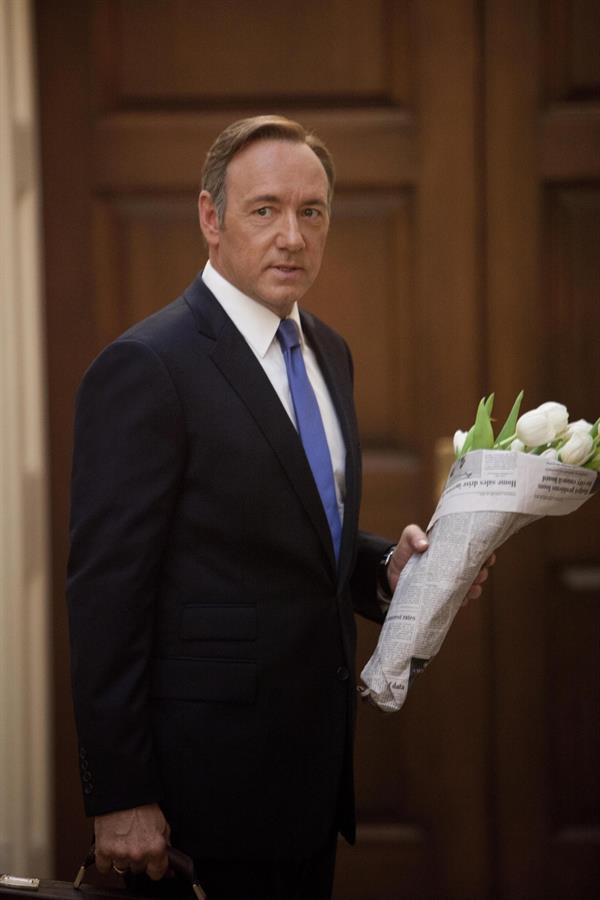 Kevin Spacey