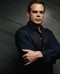 Michael C. Hall