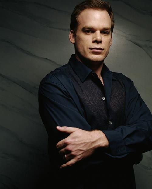 Michael C. Hall